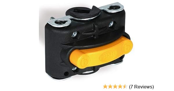 b one child bike seat