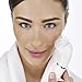 Braun Face 810 Facial Epilator and Facial Cleansing Brush