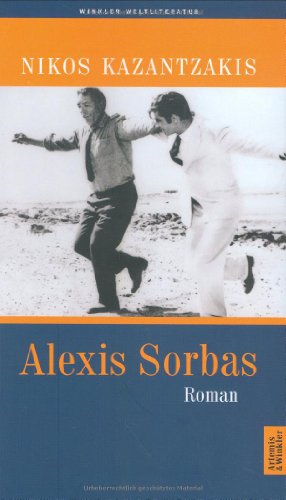 Preisvergleich Produktbild Alexis Sorbas