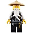 LEGO® - Minifigs - Ninjago - njo495 - Wu (70670)