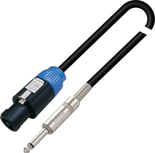 Roxtone Pro Speaker Cable – 2 m