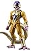 Produktbild Bandai Shokugan Shodo Dragon Ball Z Golden Frieza Action Figure by Bandai Shokugan