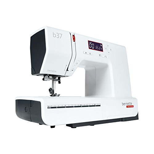 Bernette b37 con bolso de transporte de Regalo