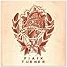 TAPE DECK HEART LP (VINYL ALBUM) EUROPEAN XTRA MILE 2013