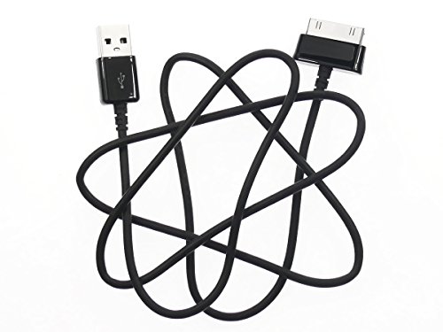 Original Samsung Datenkabel Ladekabel ECBDP4ABE / Galaxy Tab 2 10.1 P5100 P5110 P5113 USB Ladekabel