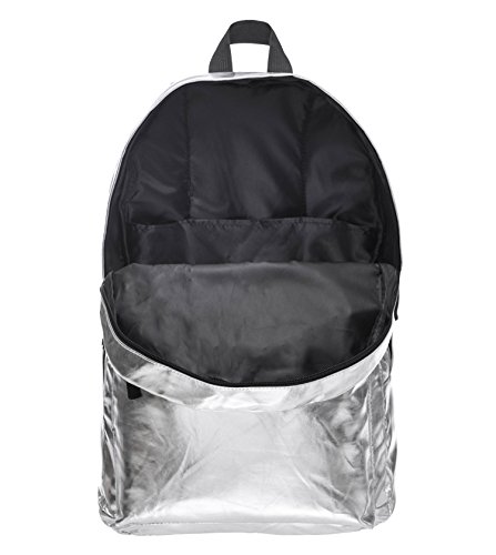 Doris Boutique Fu – Damen Rucksack Teenager Schulrucksack Casual Daypack Reisetasche Sports Wandern Rucksack für Universität Outdoor Rucksäcke - 3