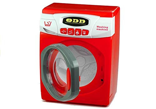 Preisvergleich Produktbild BSD Waschmaschine Automatische öffnende Trommel