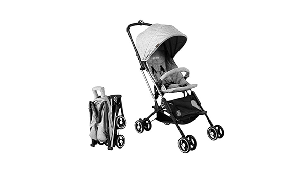 Poussette bebe kiss Clearance