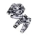 Produktbild Yanhoo-Kinder Bekleidungsset,Unisex Baby 2 Stück Langarm Camouflage T-Shirt Tops Oberteil Bluse Pullover Sweatshirt + Baumwolle Lange Hosen Herbst Winter Jungen Mädchen Kleidung Set