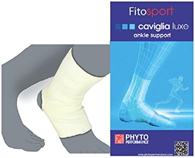 PHYTO PERFORMANCE ANKLE FITOSPORT LUXE Size:M