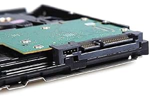 Hiseeu Disco Duro de 3 TB, HDD Upgaraded Diseñado para el Sistema de Cámara de Seguridad Inalámbrica