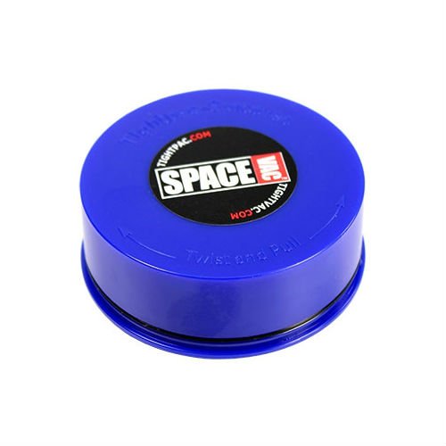 8x Spacevac TightPac Aufbewahrungsdosen (7cm) - 2