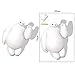 Large Big Hero 6 Baymax Wall Stickers Decals Kids Home Decor Kids Room Bedroom