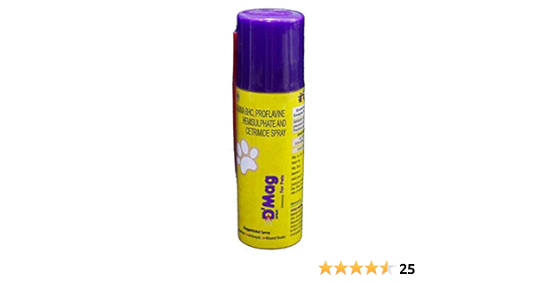dmag spray for dogs