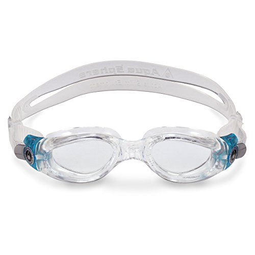 Aqua Sphere Damen, Herren Schwimmbrille - 3