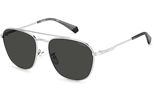 Polaroid Okulary przeciwsłoneczne Mężczyźni 4127-G-S