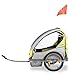 Froggy® BTC08 Child Kids Bike Trailer Jogger Bicycle Sunny