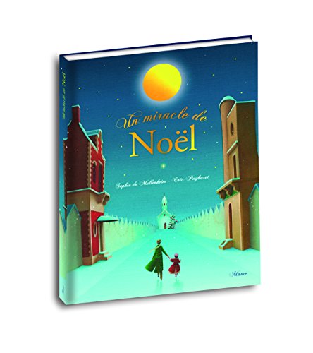 un miracle de noël