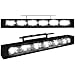 Produktbild Dectane LGX12B Tagfahrlicht mit 6 hipower LED 200x29x28_black