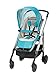 Maxi-Cosi Loola Pushchair (Folkloric Blue)