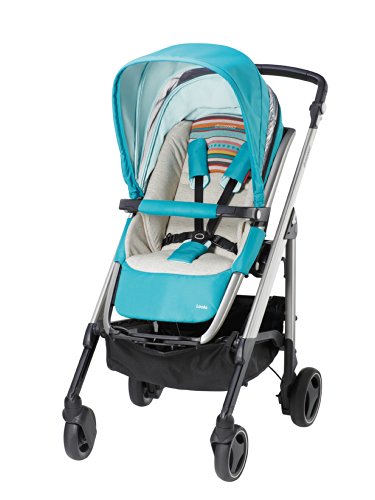 Maxi-Cosi Loola Pushchair (Folkloric Blue)