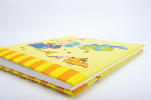 Walther FA-264-3 Kinderalbum Princess Geburtstag - 8