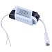 Produktbild Dimmbare LED Licht Lampe Treiber Transformator Netzteil 18W Assure Strip Light Power Externe DC Connector Driver