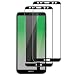 Produktbild ROOTE Huawei Mate 10 Lite Panzerglas Schutzfolie, [2 Stück] [Vollständige Abdeckung] [Vollklebe] [Blasenfrei] Panzerglas Schutzfolie für Huawei Mate 10 Lite.