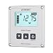 Produktbild Fernbedienung LCD Meter/Display für VOTRONIC Dual Akku Solar Charge Controller (mit 5 m Kabel)