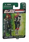 figuras geometricas para armar pdf GI Joe A Real American Hero Valor vs Venom Storm Shadow Action Figure