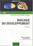 Image de Biologie du développement