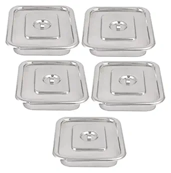 KVM ENTERPRISE Stainless Steel Instrument Tray 10
