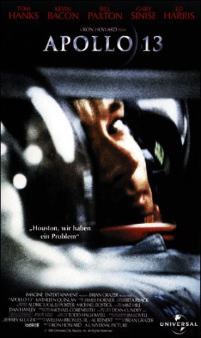 Preisvergleich Produktbild Apollo 13 [VHS]