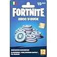 Epic Fortnite per l'Italia - via post