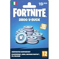 Epic Fortnite per l'Italia - via post