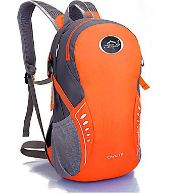 15 L Rucksack Wasserdicht tragbar Stoßfest lightblue