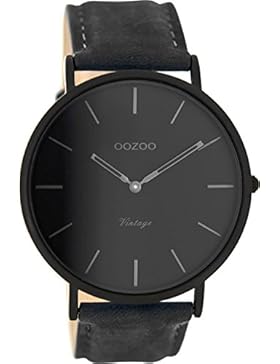 Oozoo Herren-Armbanduhr C8129