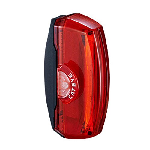 Preisvergleich Produktbild CatEye Rapid X3 Rear Safety Light