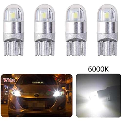 Amazon.fr ampoule led pour voiture