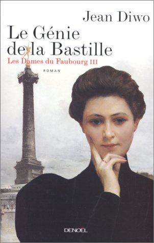Le génie de la Bastille