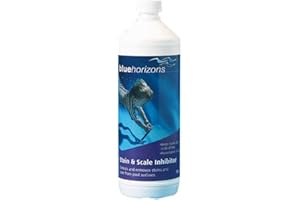 Blue Horizons Phosphate Free Metal Klear - 1L