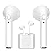 Produktbild Bluetooth-Headset, Wireless-Headset Sport-Headset mit Lade-Kit Mini-In-Ear-Kopfhörer mit Mikrofon-Headset, Freisprecheinrichtung iPhone X 8 8 plus 7 7 plus 6 S Samsung IOS Android Smartphone