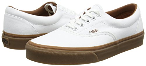 Vans U ERA GUMSOLE, Unisex-Erwachsene Sneaker - 5