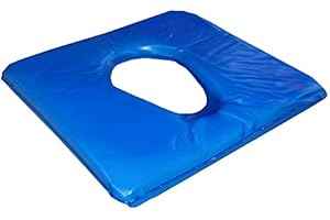 DE MARTA Cuscino Antidecubito in Gel Fluido Siligel