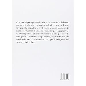 Il pollice del panda