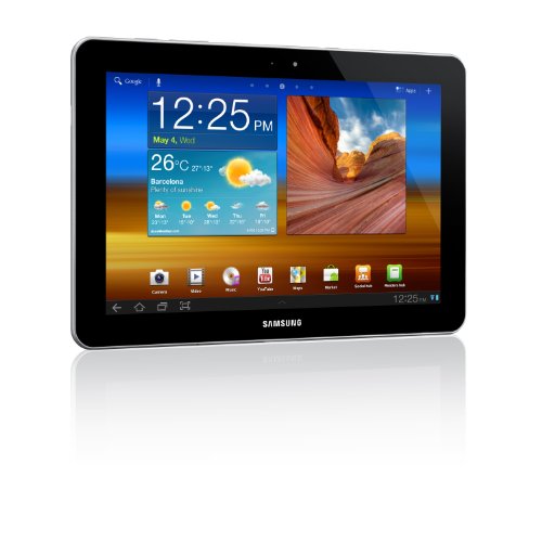 Samsung P7500 Galaxy Tab