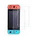 Price comparison product image Nintendo Switch Screen Protector - Anker GlassGuard Premium Tempered Glass Screen Protector for Nintendo Switch [2-Pack]