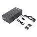 Produktbild Mountxin ORICO IH20P-BK USB HUB 20Ports Industrial USB Hub Data Transmission Charger - Black
