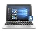  di HP Piattaforma:Windows 10 (1) Disponibile su Amazon.it a partire dal: 29 maggio 2017   Acquista: EUR 349,99EUR 314,99 17 nuovo e usatodaEUR 314,99