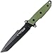 Produktbild Homeland Security, Black Blade, Green G10, Plain, Cordura Sh